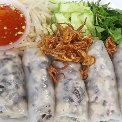 Hình ảnh Bánh Cuốn Nóng - Bếp Bà Ngoại - Đường 10