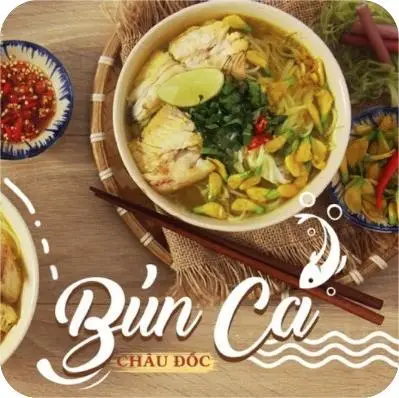 Hình ảnh Bún Cá Châu Đốc & Bún Mắm Mai Hương - Võ Thị Đặng