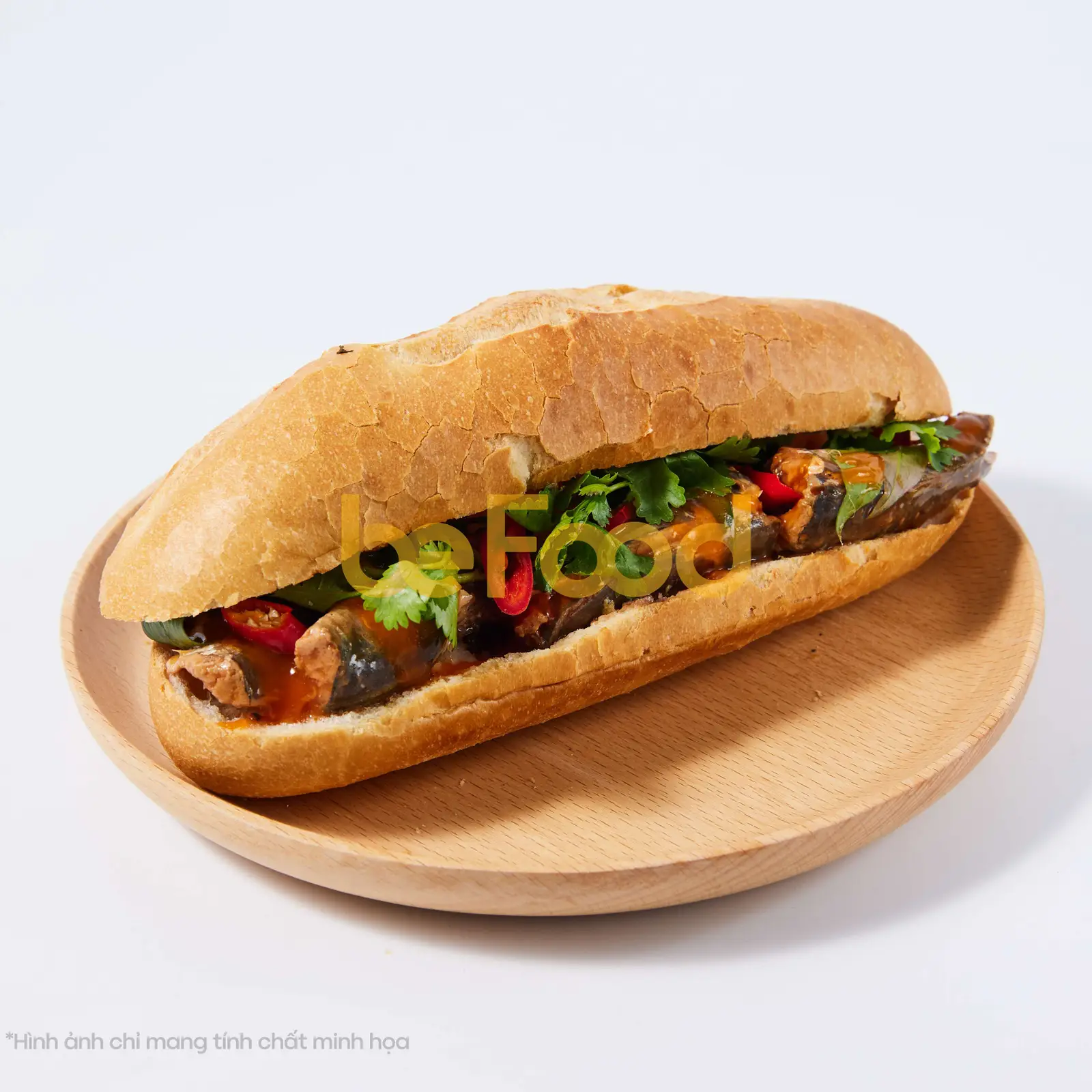 Hình ảnh Kubi - Bánh Mì Thịt Nướng - Võ Văn Tần
