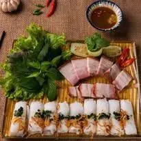 Hình ảnh Bánh hỏi đặc biệt