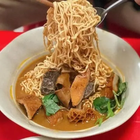 Hình ảnh Phá Lấu Bà Hai - Phá Lấu Bò - Đường Số 19