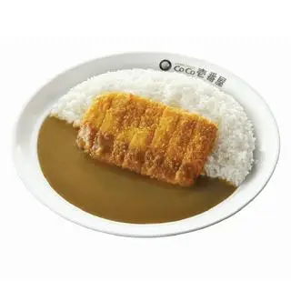 Hình ảnh Chicken Cutlet Curry