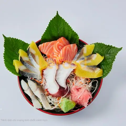 Hình ảnh Takasushi