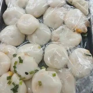 Hình ảnh Bánh ít trần