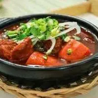 Hình ảnh Xie Xie - Bò Kho Thố Đá - Lê Văn Thọ 