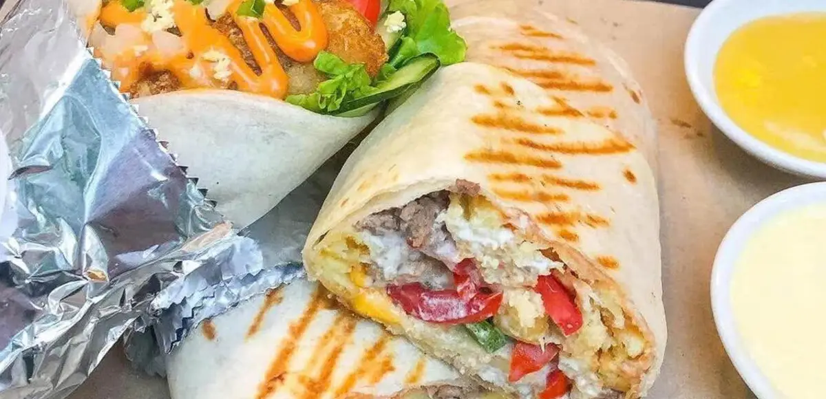 Hình ảnh Đa Ẩm Thực - Noodles, Tacos & Rice - Đường Số 2