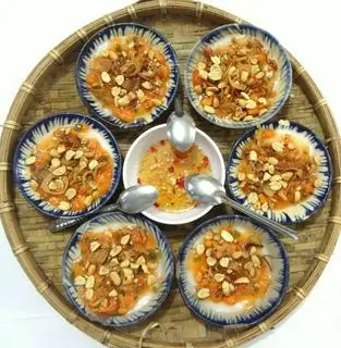 Hình ảnh Bánh bèo