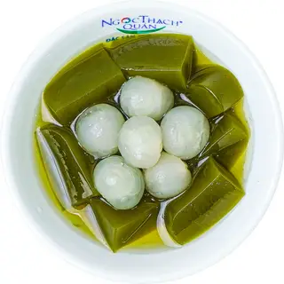 Hình ảnh sương sâm nhãn