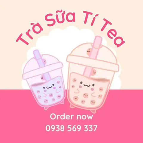 Hình ảnh Tí Tea - Trà Sữa Nhà Làm - Quốc Lộ 50