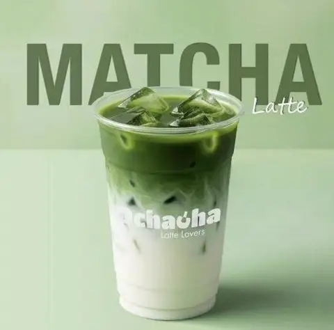 Hình ảnh Ochacha - Matcha Latte & Coffee - Tân Thắng