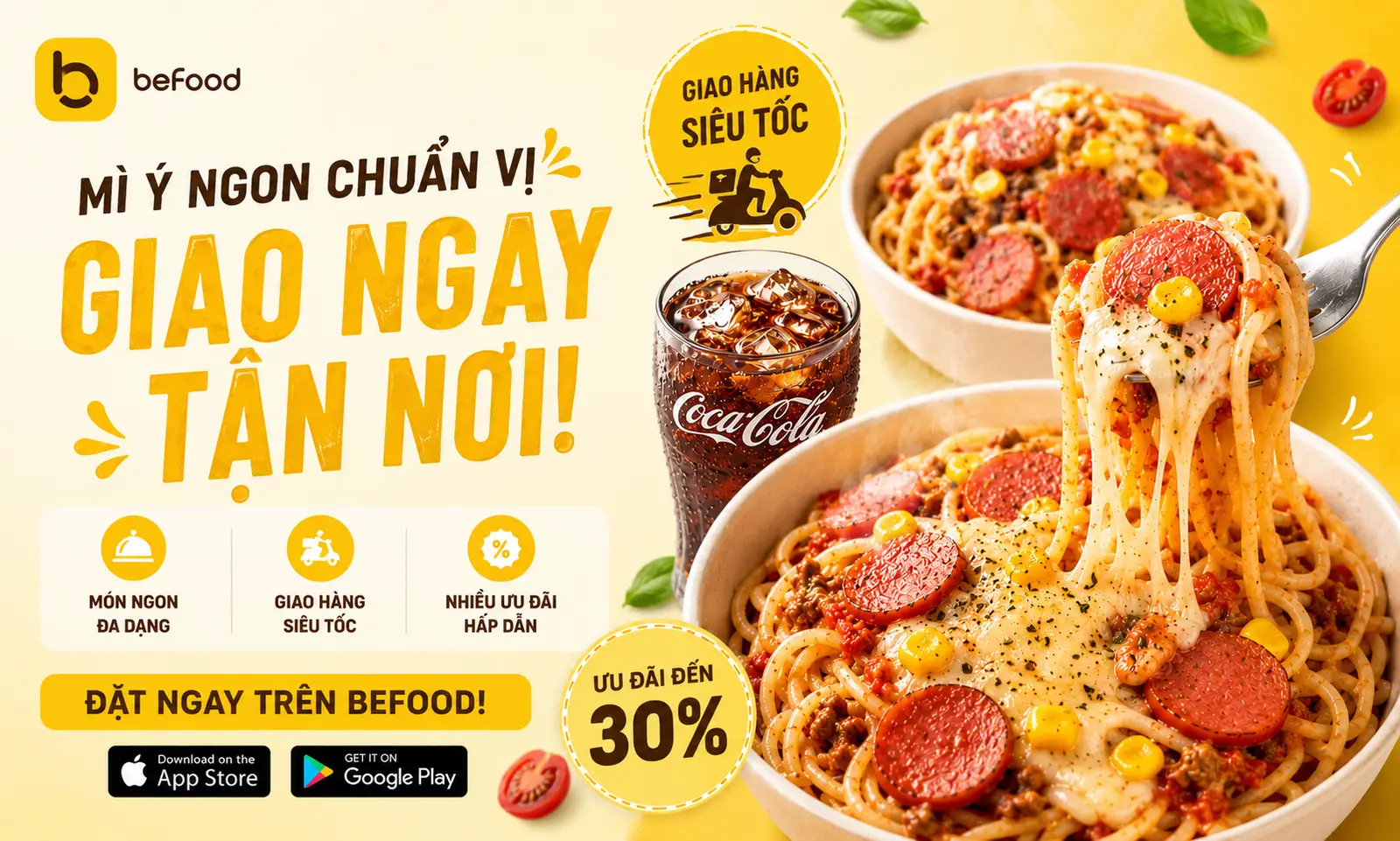 Hình ảnh Amy Go! Mì Ý, Bánh Mì Que & Pizza - Bùi Đình Túy