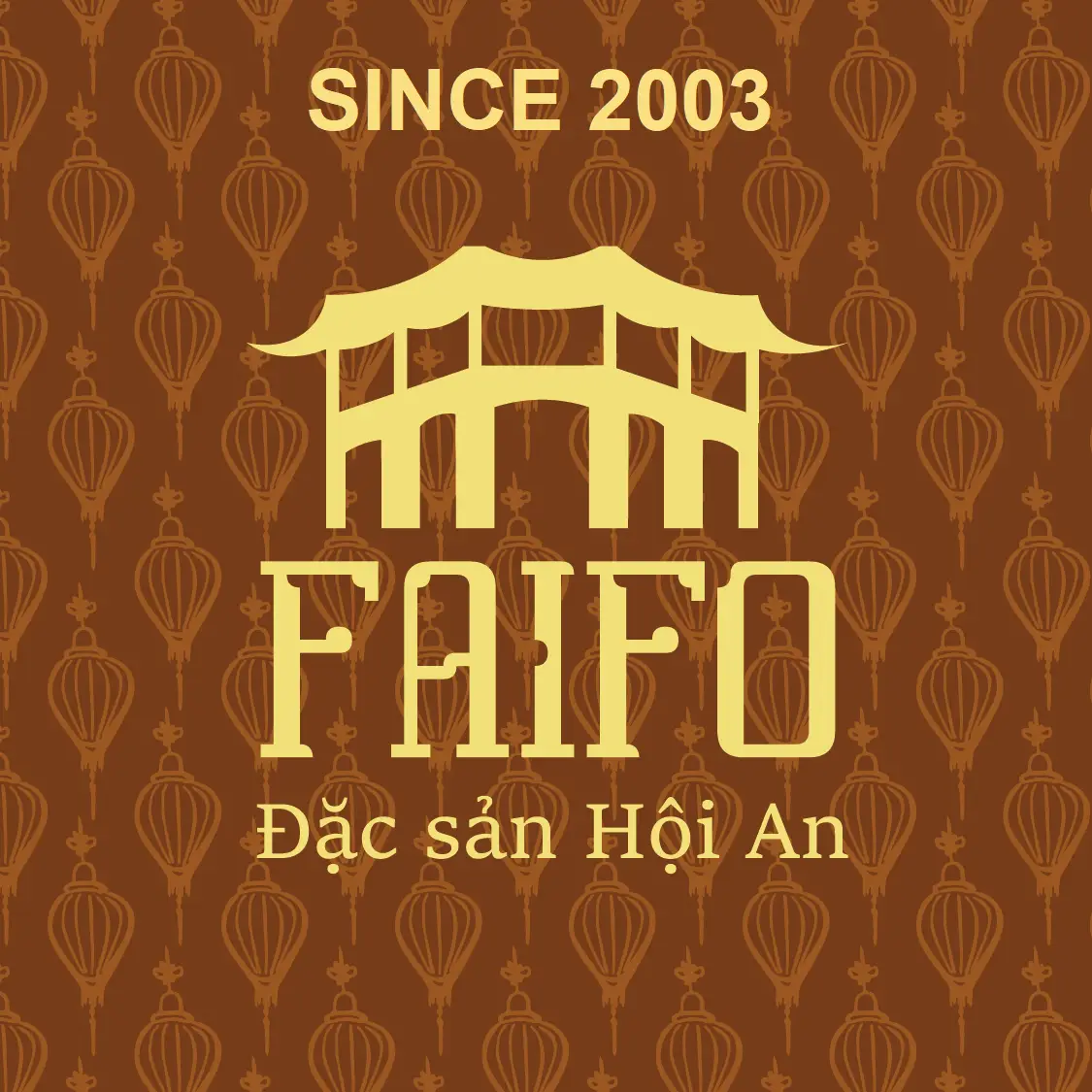 Hình ảnh Faifo - Đặc Sản Hội An - Lê Thị Hồng Gấm