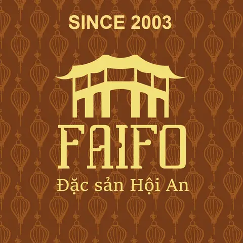 Hình ảnh Faifo - Đặc Sản Hội An - Lê Thị Hồng Gấm