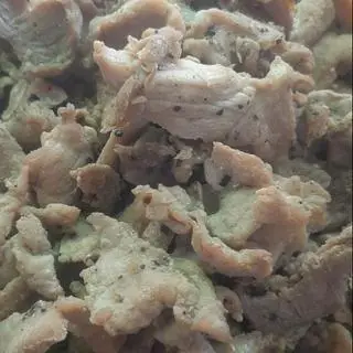 Hình ảnh Thịt kho tiêu