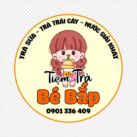 Hình ảnh Tiệm Trà Bé Bắp - Đường Liên Ấp 2-6