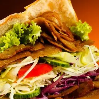 Hình ảnh Bánh mì Thổ Nhĩ Kỳ