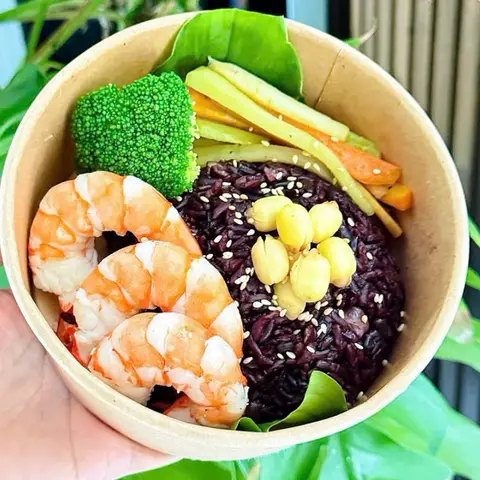 Hình ảnh Sally’s Food - Quang Trung