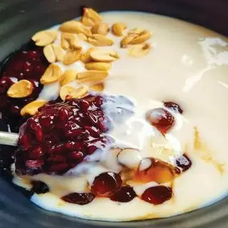 Hình ảnh Chè sữa Phú Xuân