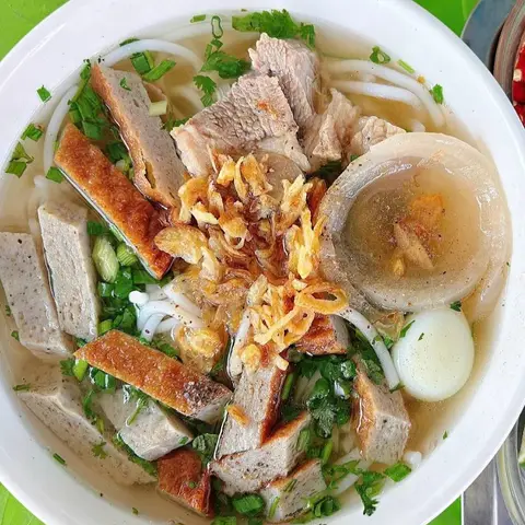 Hình ảnh Bánh Canh Chả Cá Dì Ngọc - Đường 185