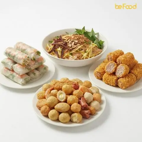 Hình ảnh MiMi Quán - Lĩnh Nam