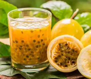 Hình ảnh Ép chanh leo
