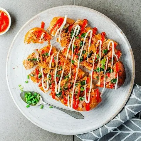 Hình ảnh TUM Tea & Food - Bà Điểm 4