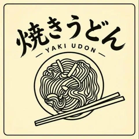 Hình ảnh Yaki Udon - Phan Văn Trị