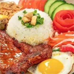 Hình ảnh Cơm Tấm & Bún Thịt Nướng Chang - Liên Khu 4 - 5