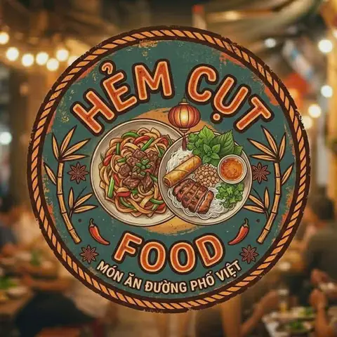 Hình ảnh HẺM CỤT FOOD - Trần Bá Giao