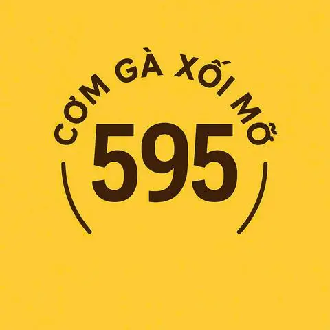 Hình ảnh Cơm Gà Xối Mỡ 595 - Quốc Lộ 13