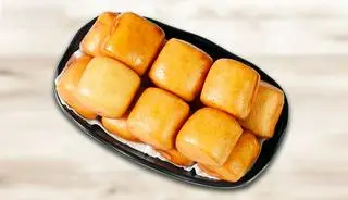 Hình ảnh Bánh bao chiên