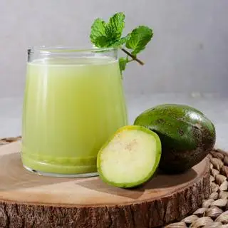 Hình ảnh Nước ép cóc nguyên chất