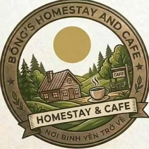 Hình ảnh Bống Cafe, Tea & Milk Tea - Đường D6