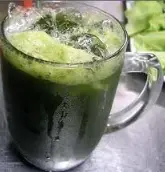 Hình ảnh Rau má