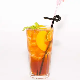 Hình ảnh Trà đào