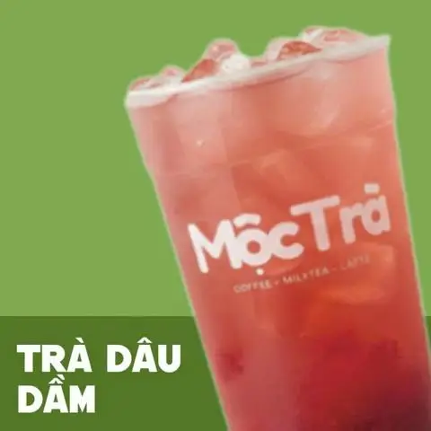 Hình ảnh Mộc Trà - Dương Thị Mười