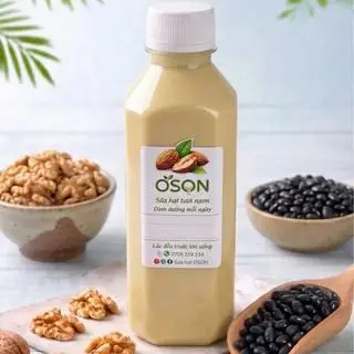 Hình ảnh Óc chó - đậu đen