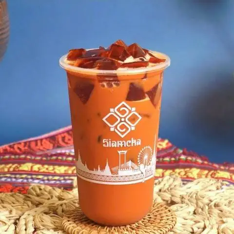 Hình ảnh Siam Cha - Trà Thái Ngon - Khánh Hội