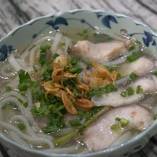 Hình ảnh Bánh canh cá lóc