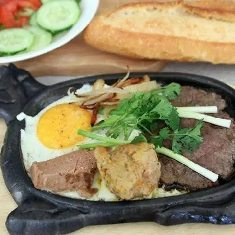 Hình ảnh Bò Né 305 - Lê Văn Sỹ