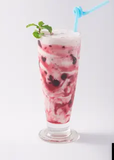 Hình ảnh Yaourt việt quất