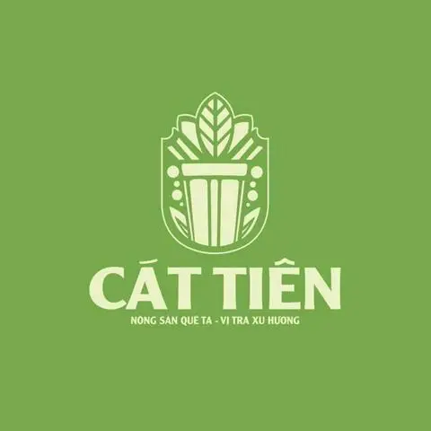 Hình ảnh Cát Tiên - Trà Bí Đao, Trà Hoa Quả & Trà Sữa Olong - Phạm Ngọc Thạch