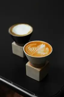 Hình ảnh Cappuccino