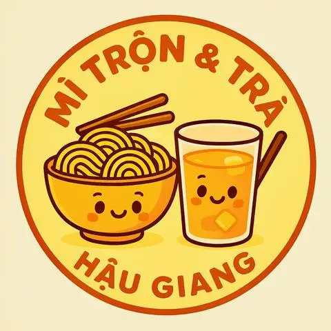 Hình ảnh Mì Trộn & Trà - Hậu Giang