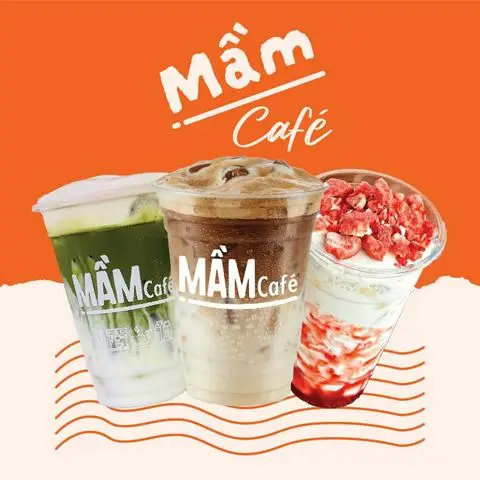 Hình ảnh Mầm Café - Lương Hữu Khánh