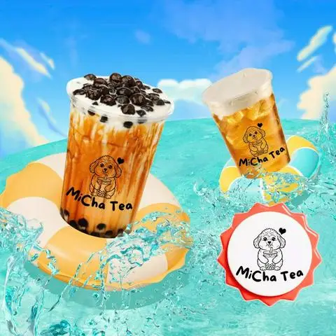 Hình ảnh Trà Sữa MICHA - Trần Văn Ơn