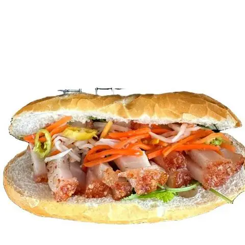 Hình ảnh Quang Phúc - Bánh Mì & Bánh Hỏi Heo Quay Lu - Tân Mỹ