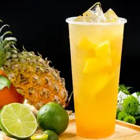 Hình ảnh Trà thơm