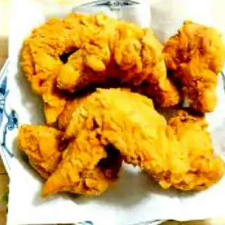 Hình ảnh Cánh Gà Rán