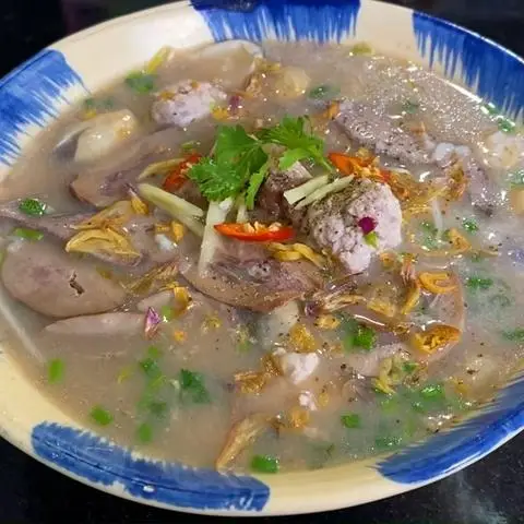 Hình ảnh Cháo Tiều 68 - Nguyễn Văn Lượng
